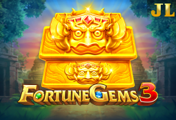 Fortune Gems 3