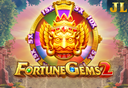 Fortune Gems 2